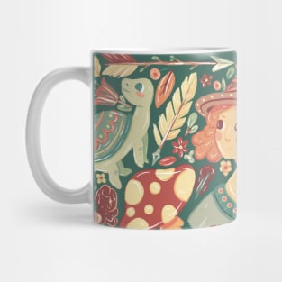 Witchy Workings Mug